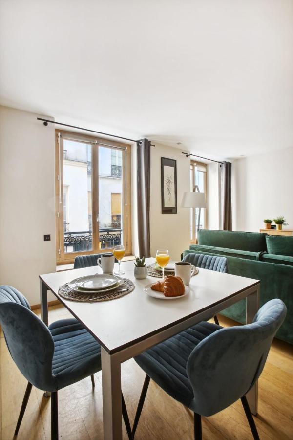 Appartamento Saint Germain - Mabillon *