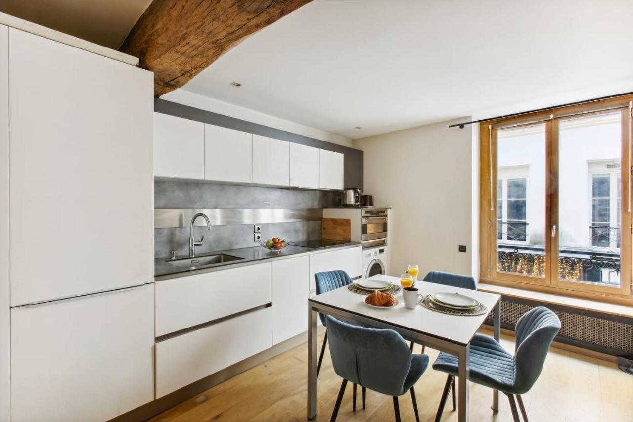 Saint Germain - Mabillon Appartamento Parigi