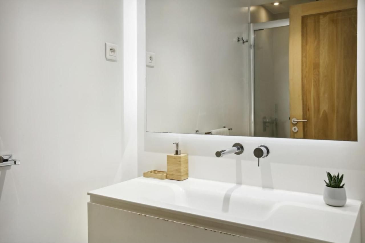 Appartamento Saint Germain - Mabillon Parigi