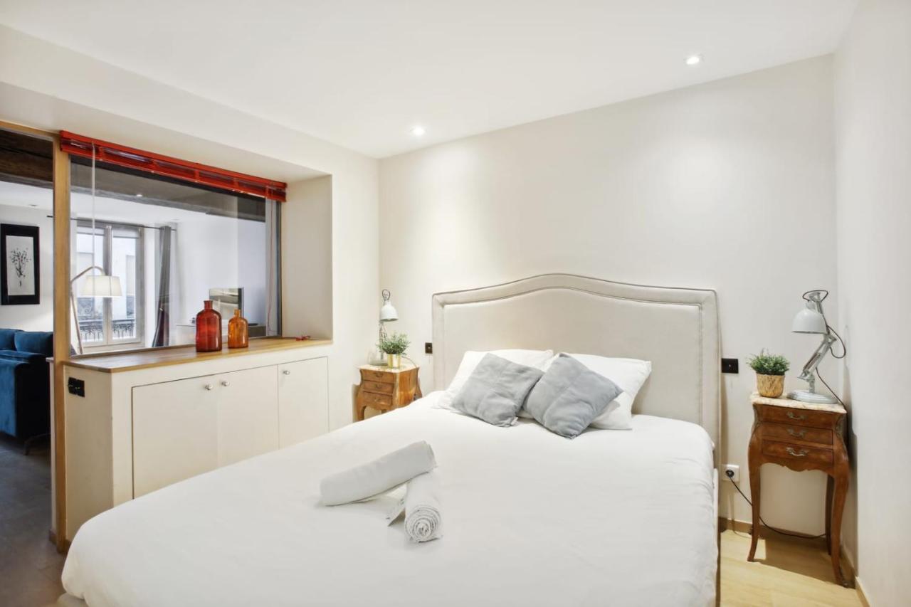 Appartamento Saint Germain - Mabillon Parigi