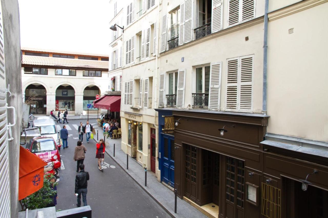 Appartamento Saint Germain - Mabillon Parigi